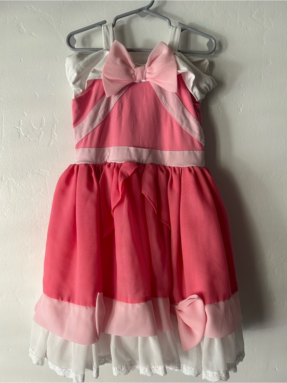 Taylor Joelle Cinderella Dress 6